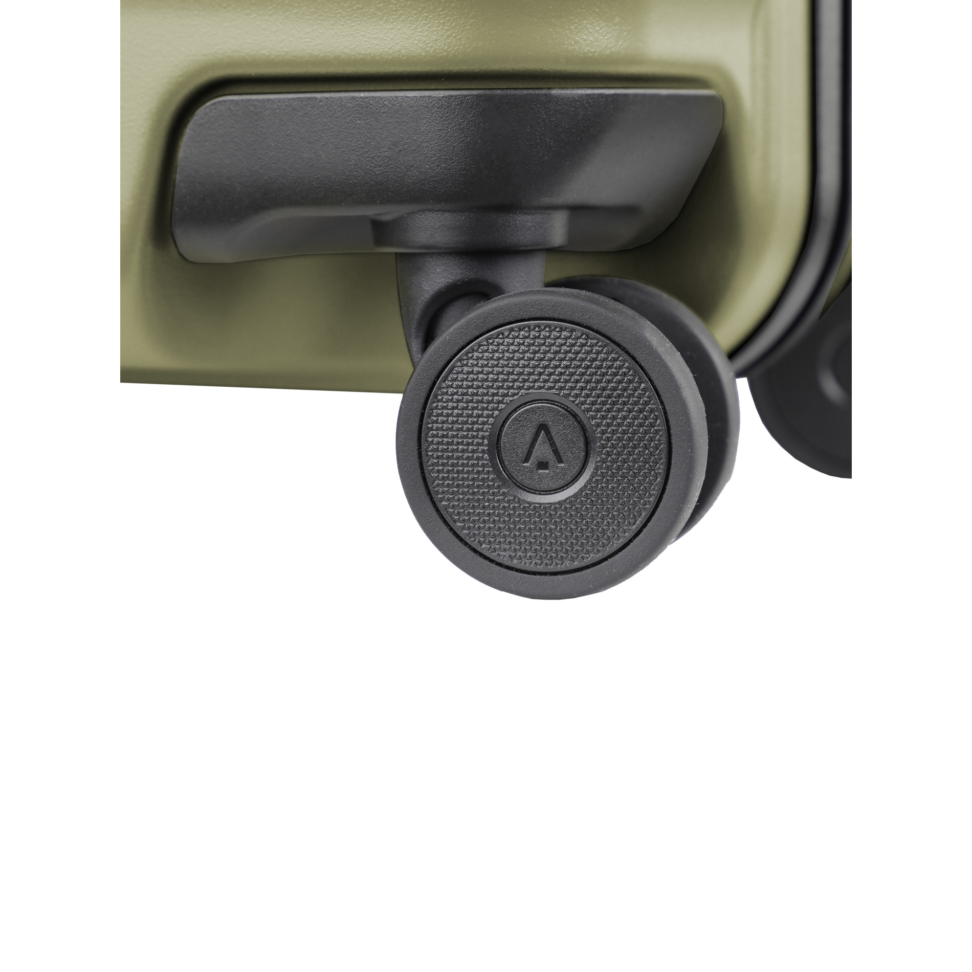 UPGRADE Trolley M (65 cm) - Forest green