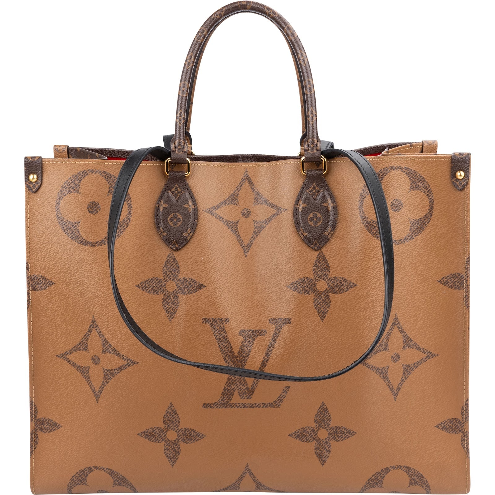 Louis Vuitton – OnTheGo GM Shoulder Bag
