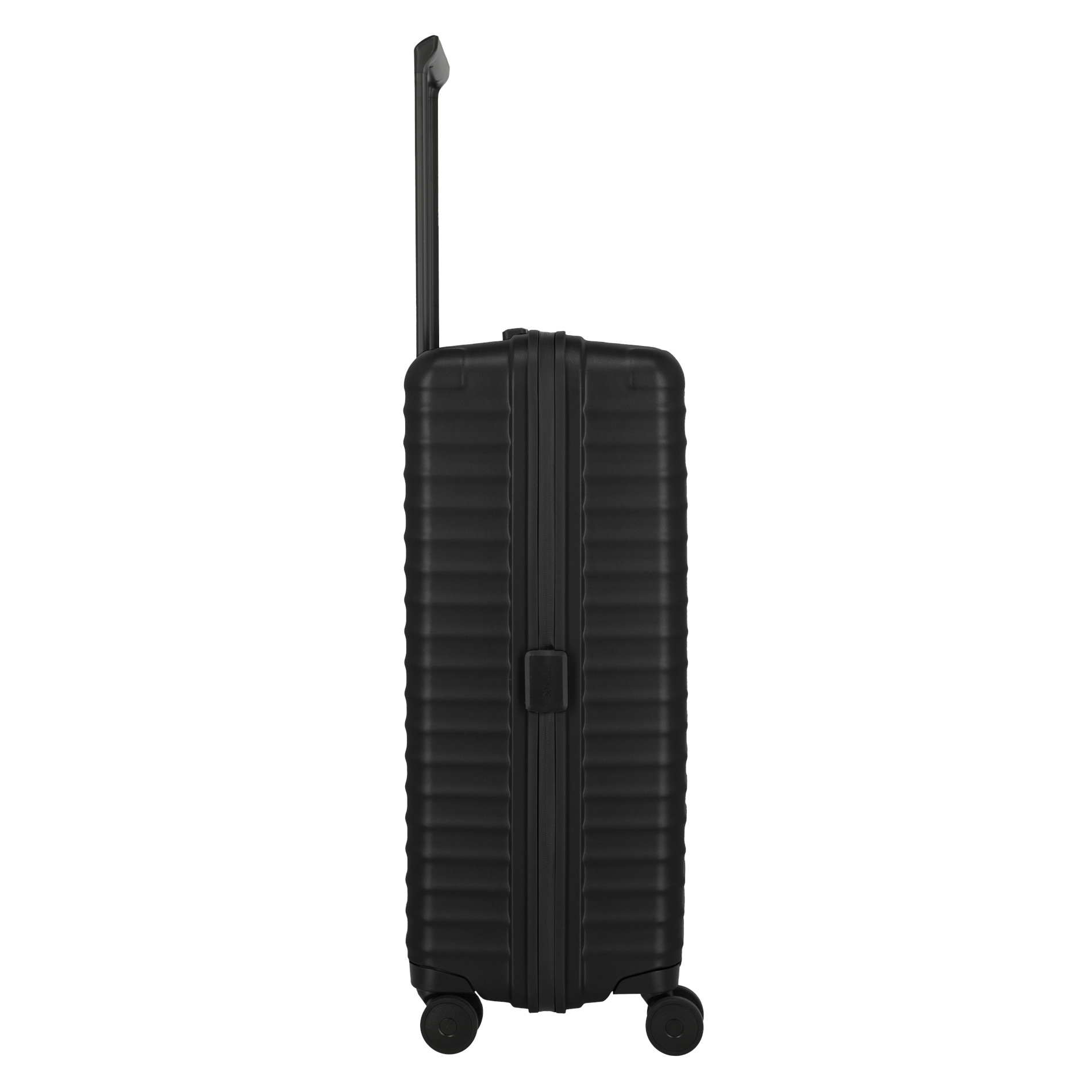 UPGRADE Trolley L (75 cm) - Nightshade black