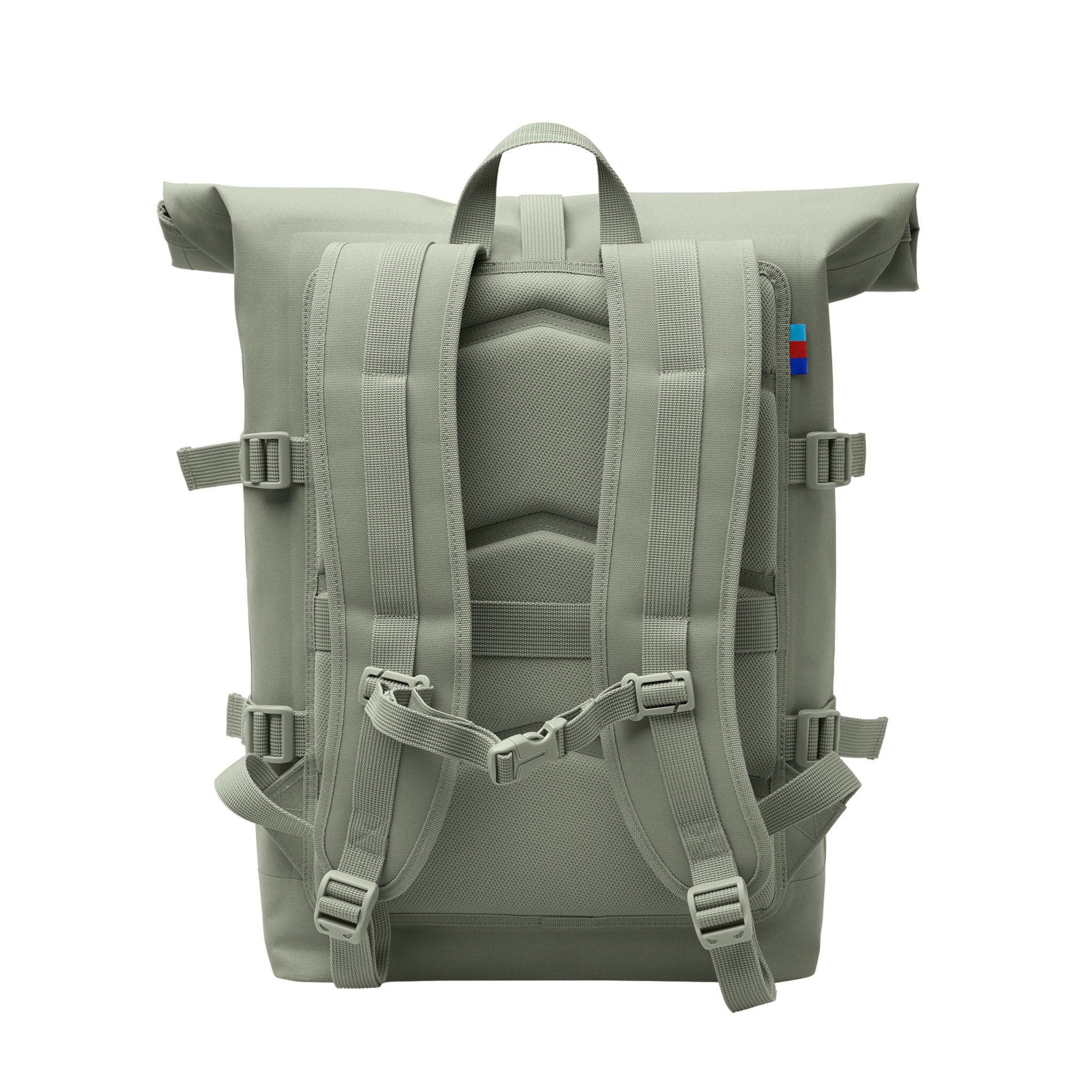 Backpack Rolltop 15 inch L 30 Liter - bass