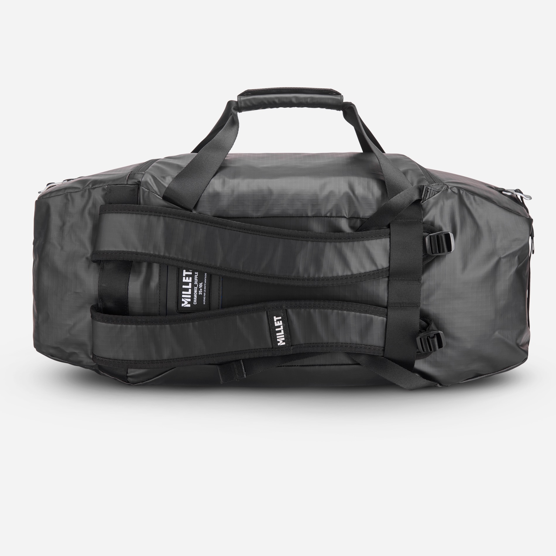 CHAMONIX DUFFLE 35+10