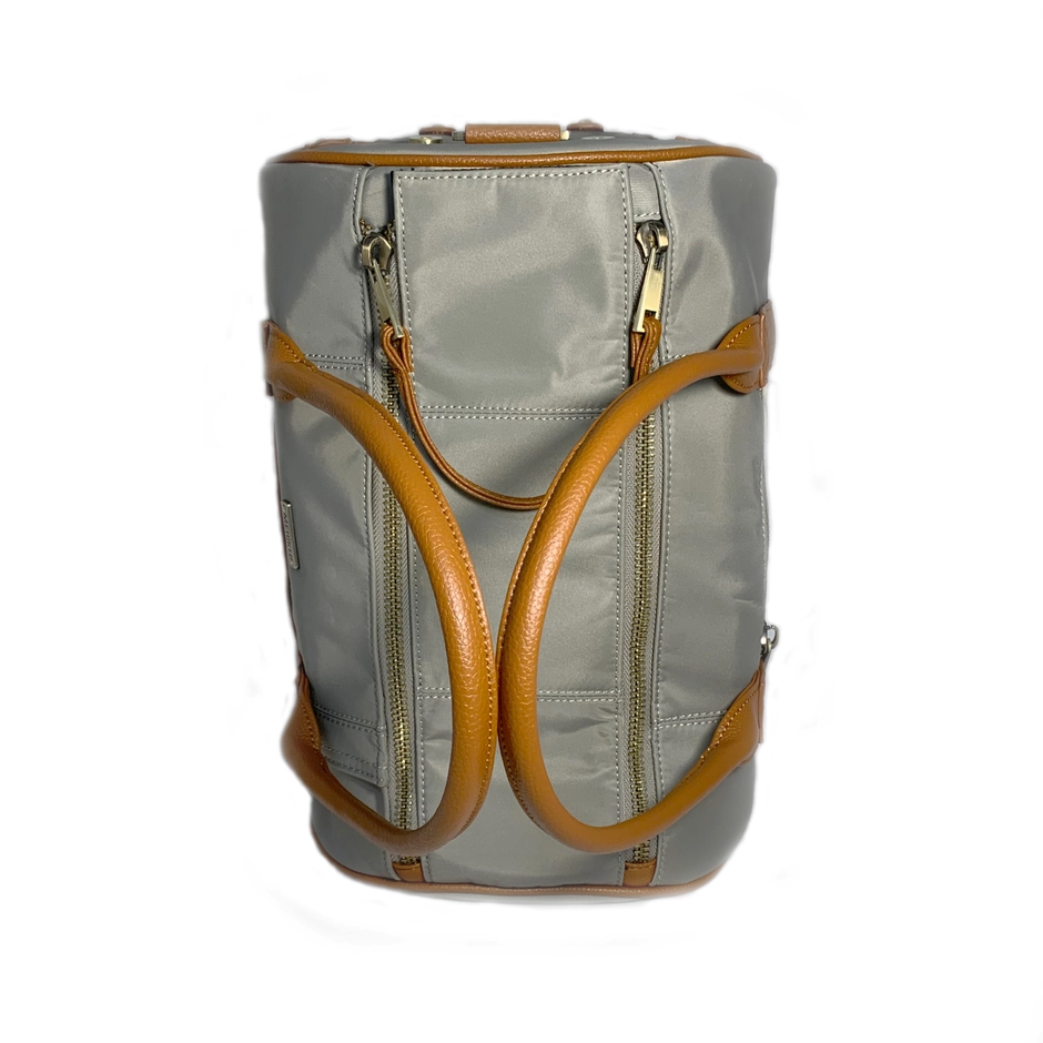 MERÏKH -Tiertransportbox S - Beige