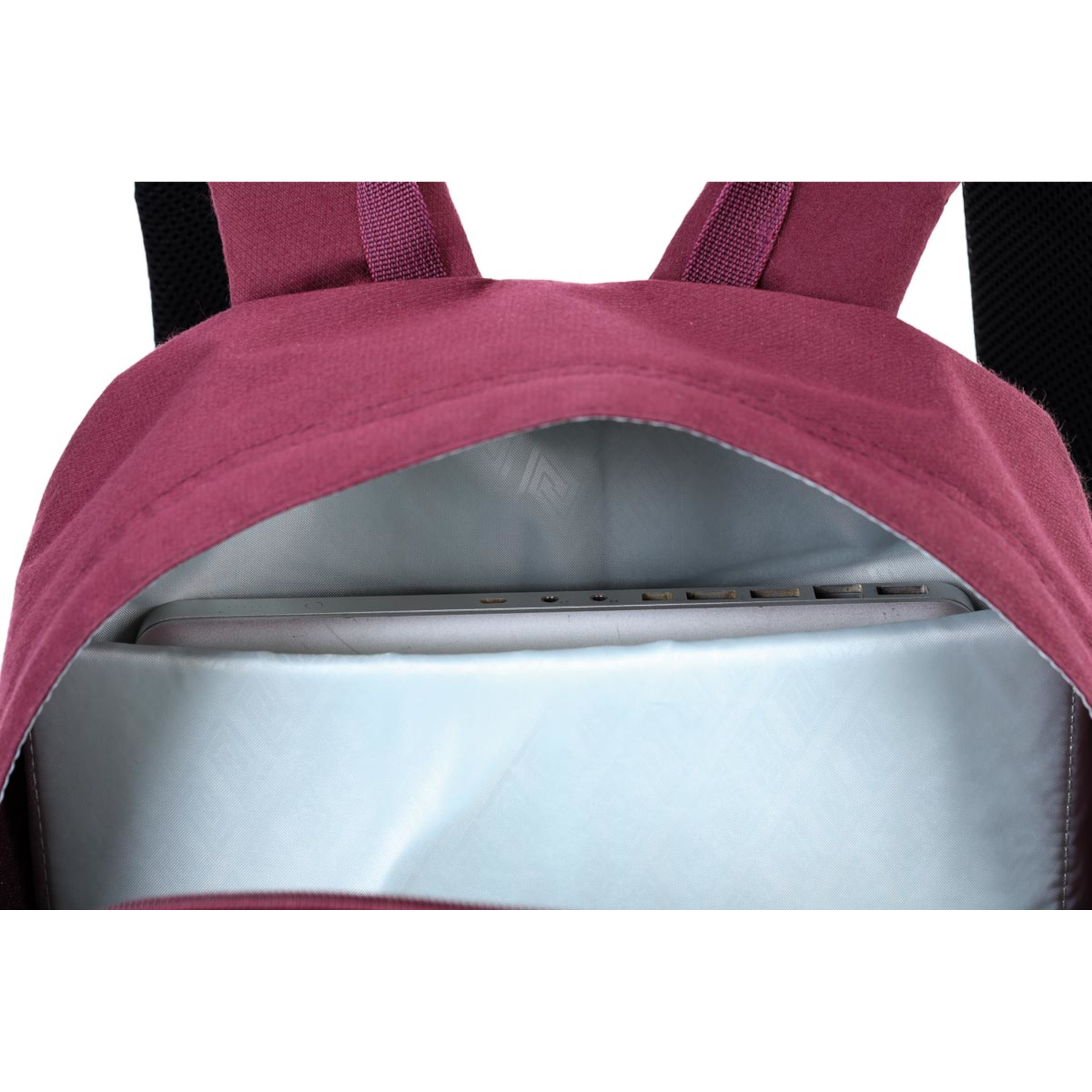 Rucksack URBAN CLASSIC - Wine