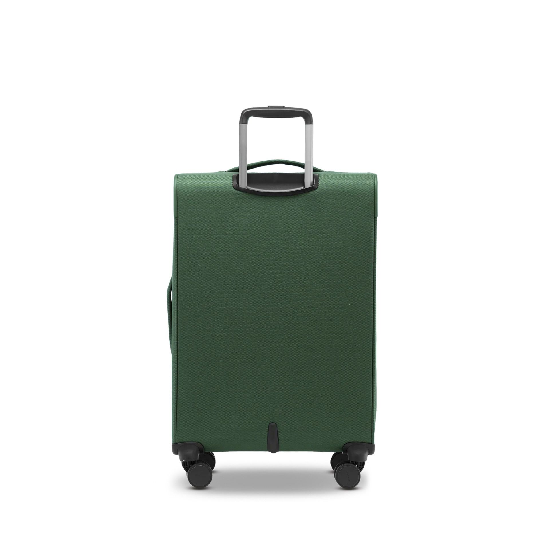 STRATIC LITE - Trolley M  (65cm) erweiterbar - Dark Green
