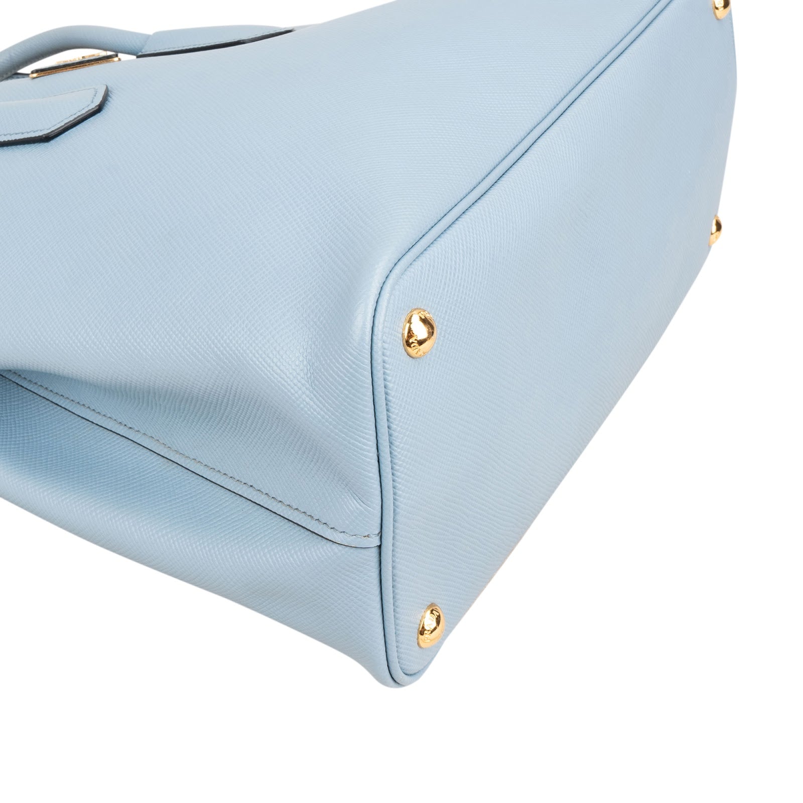 Prada -  Tote Double Handbag