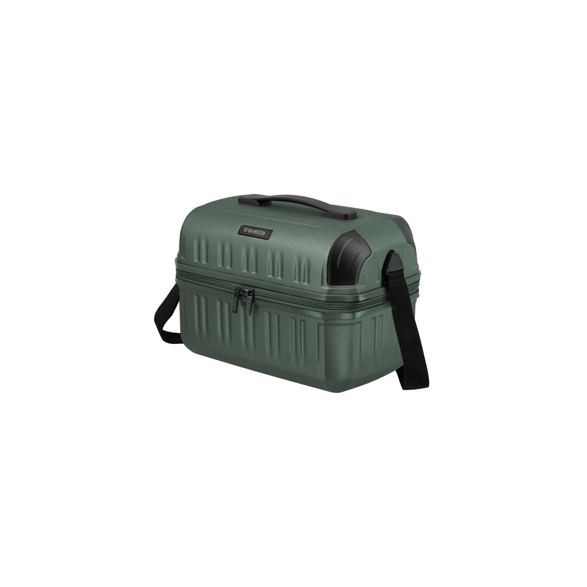 DYNAMIIC Beautycase - Green