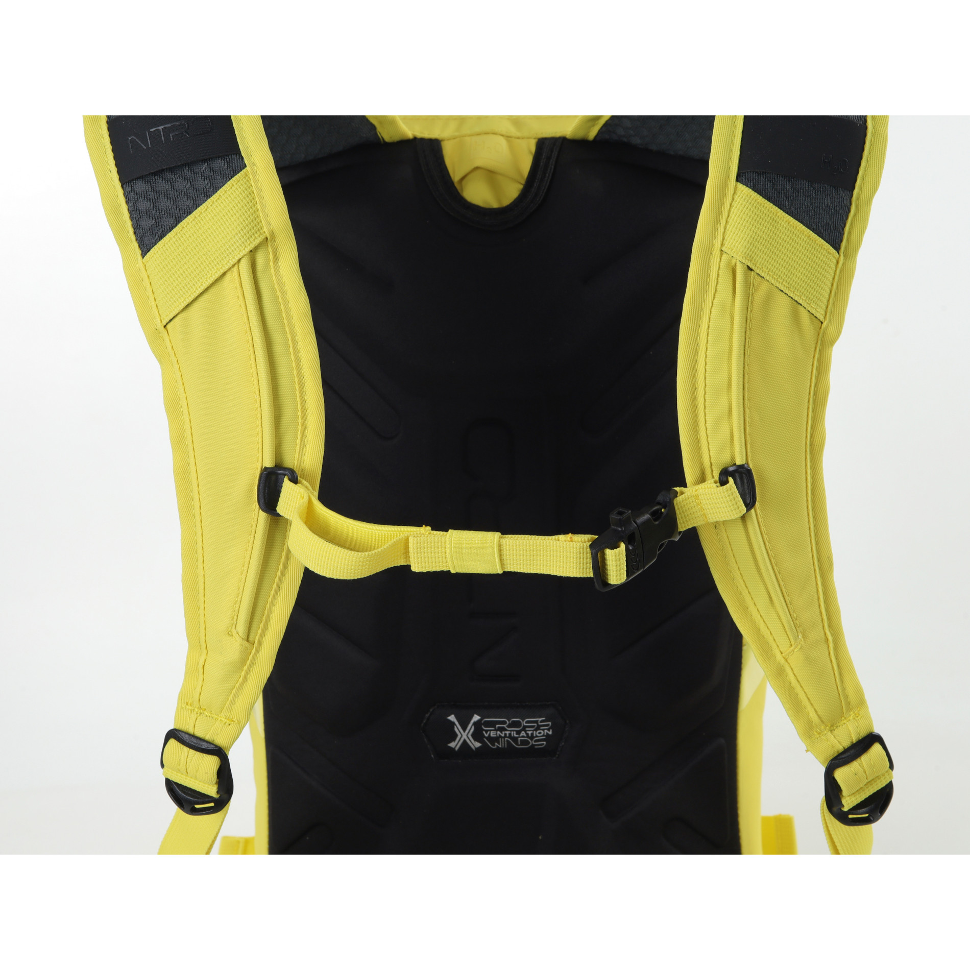 Snowboardrucksack ROVER 14 - Illuminating