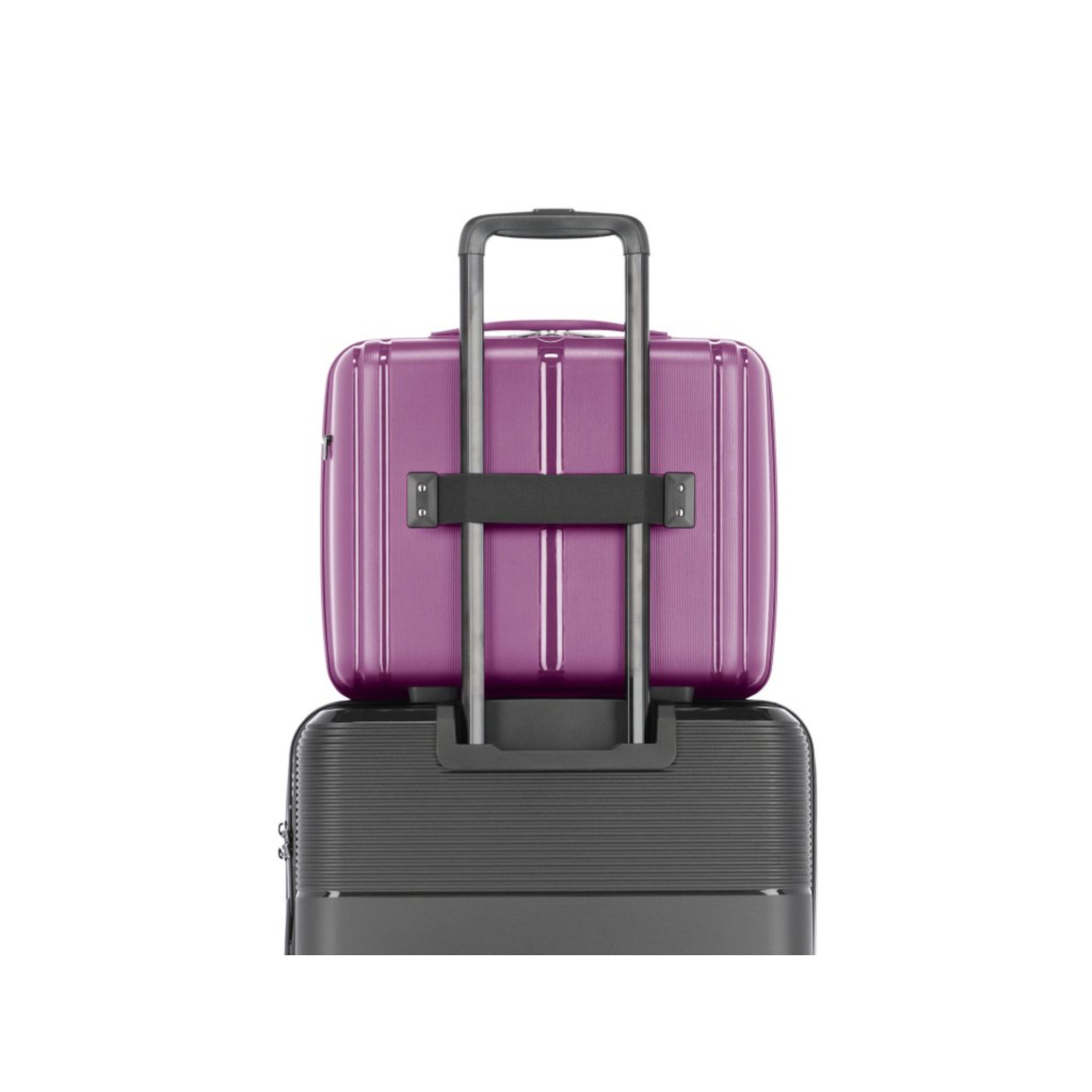 VAKA Beautycase - purple