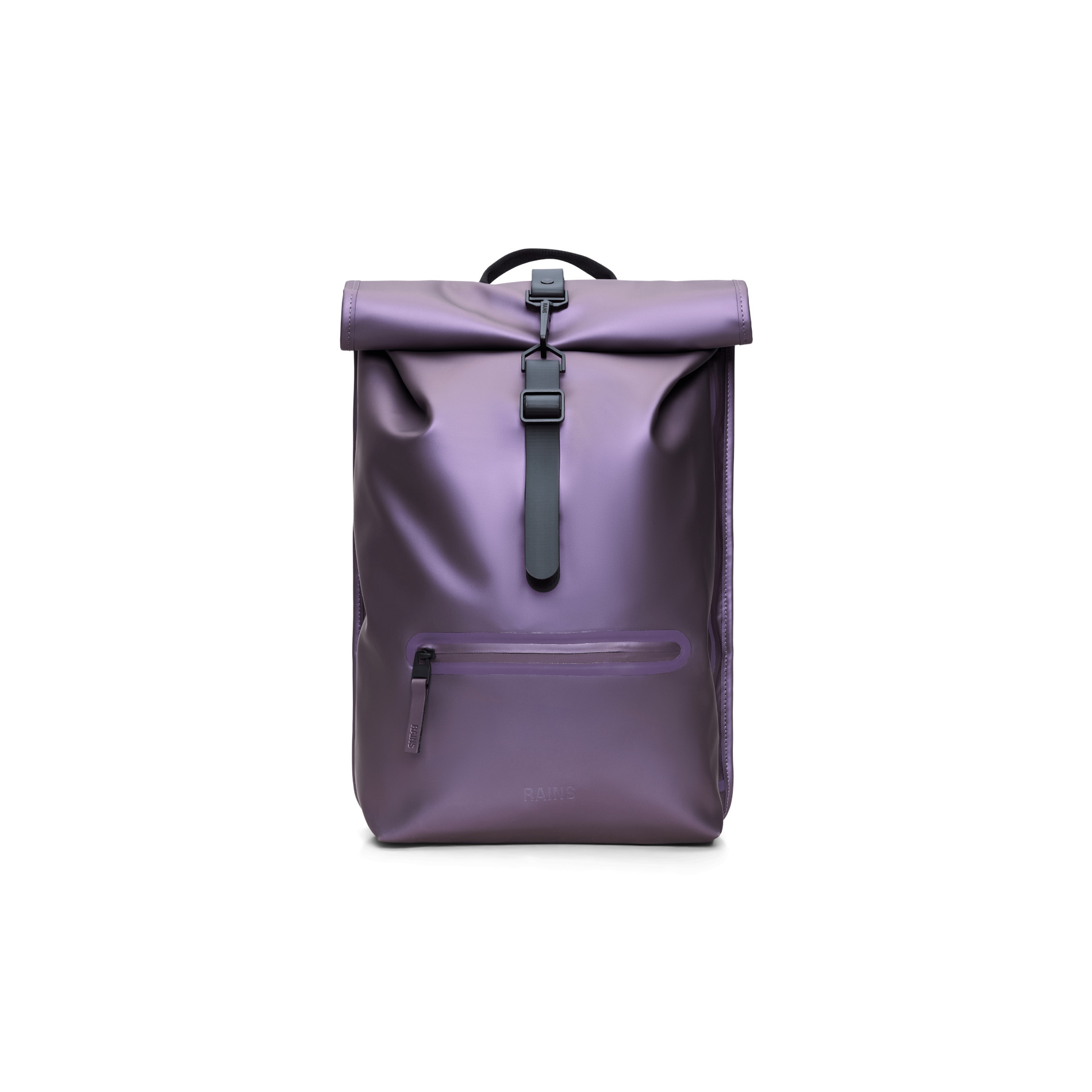 Rolltop Rucksack W3 - Body