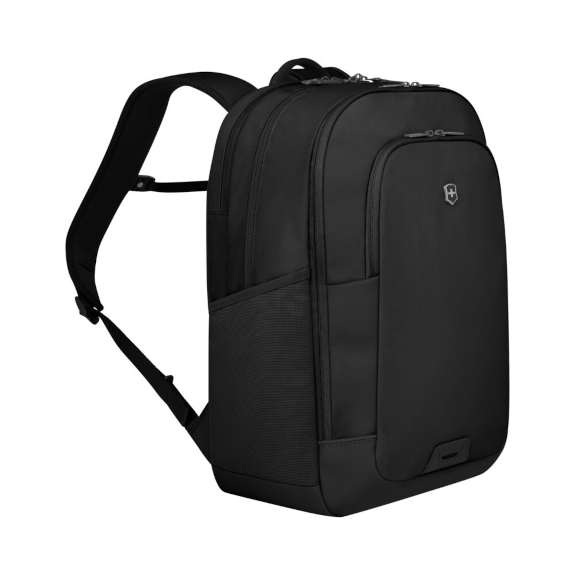Altmont Modern Deluxe Backpack - Black