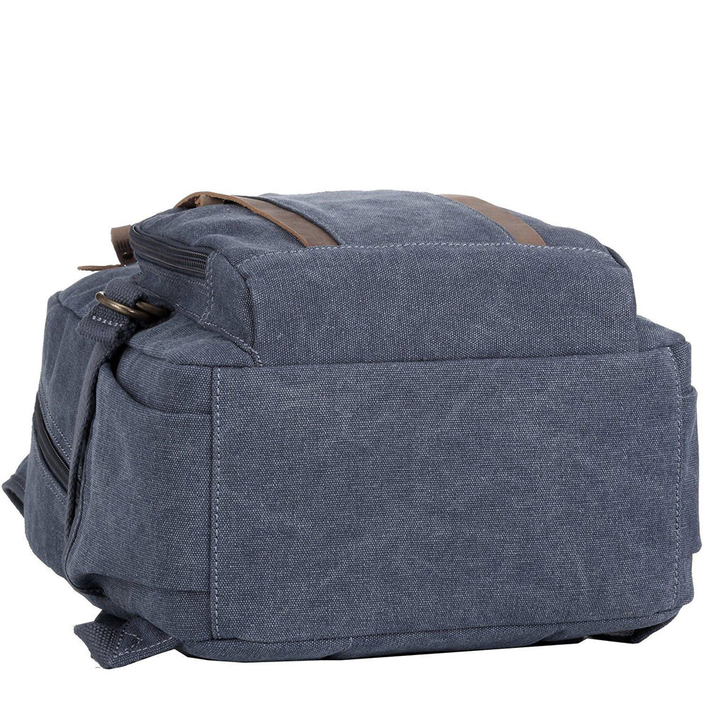 Classic Backpack - Blue