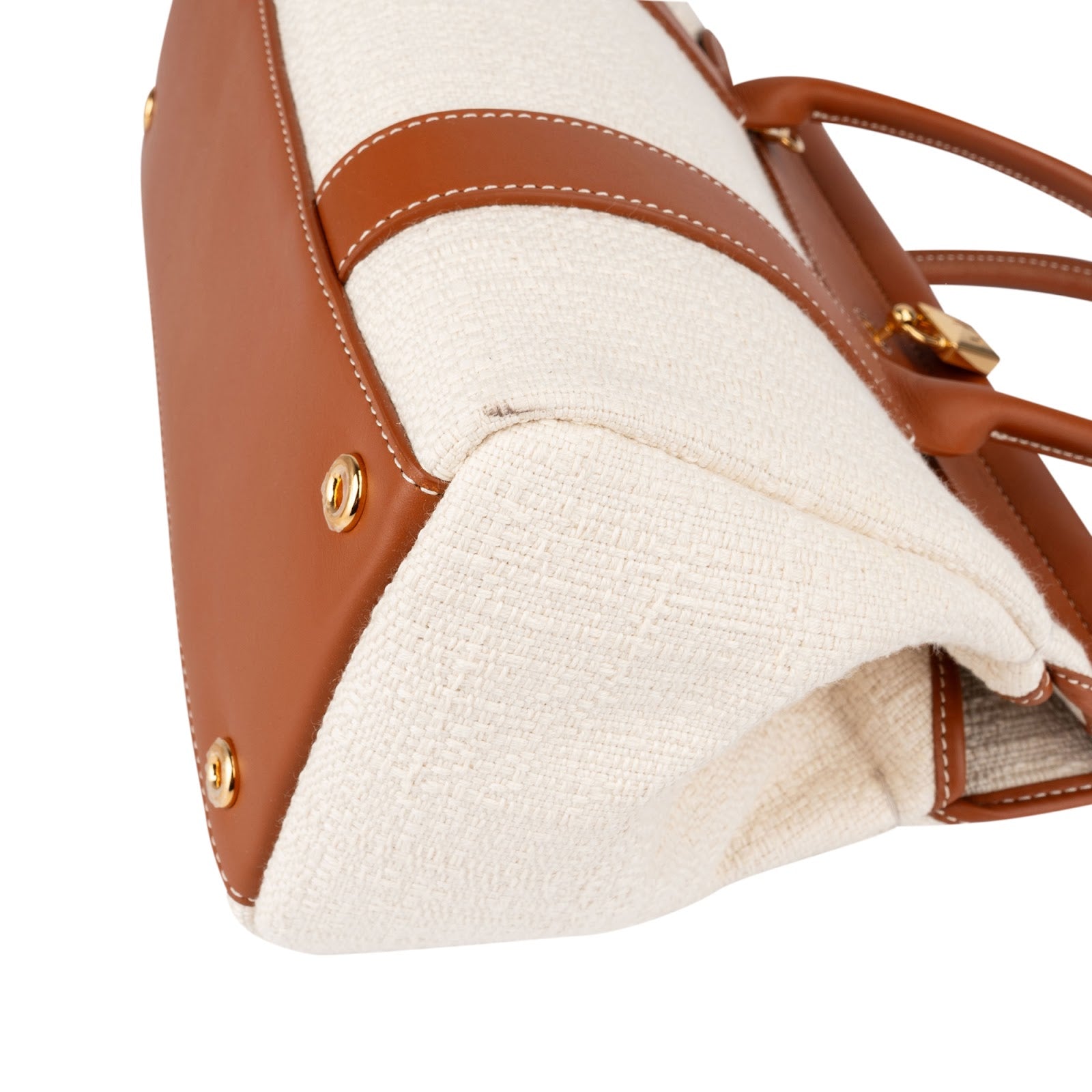 Loro Piana - Small Loom Crossbody Bag  L257