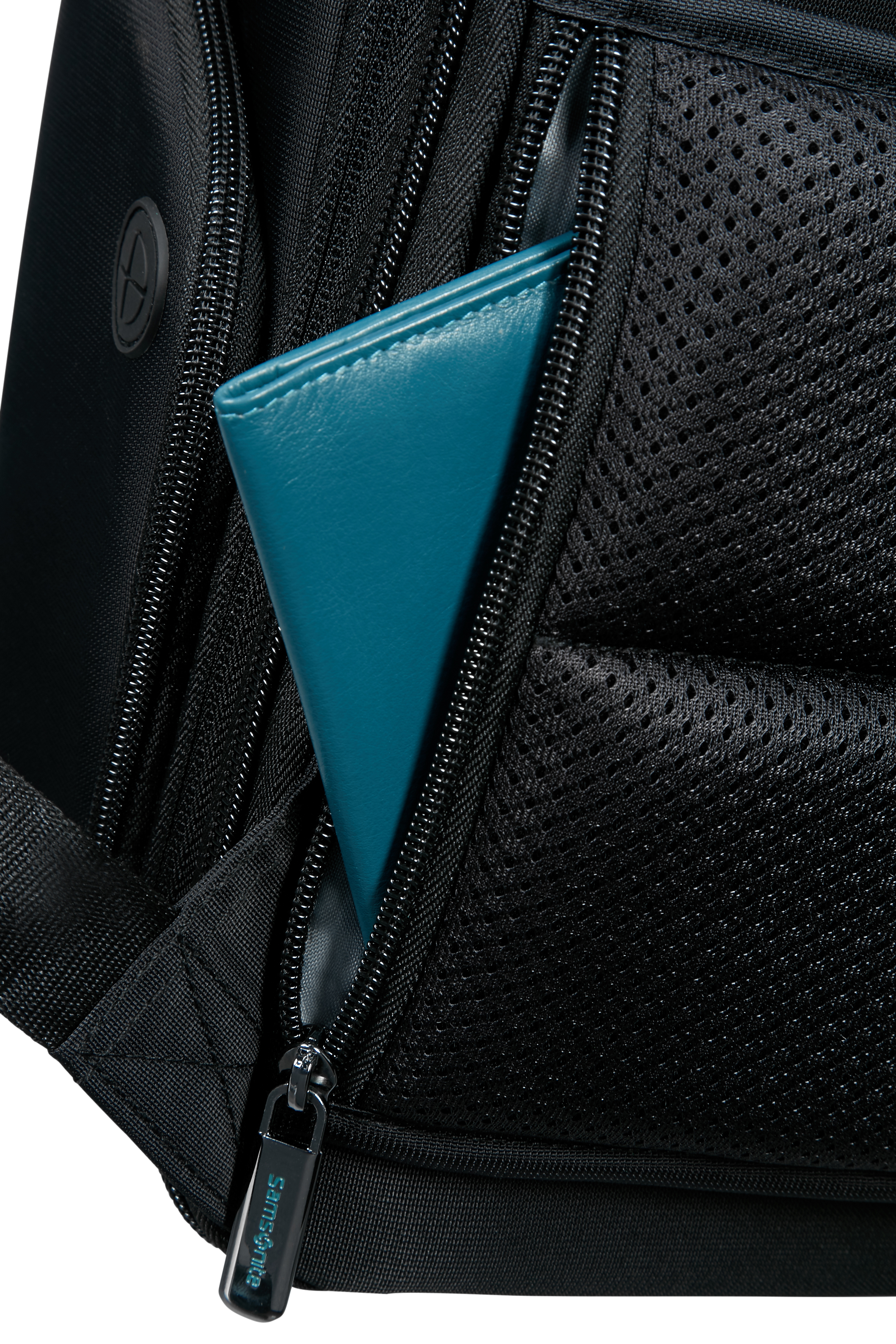 SPECTROLITE 2.0 Laptoprucksack 15.6 Zoll EXP - BLACK