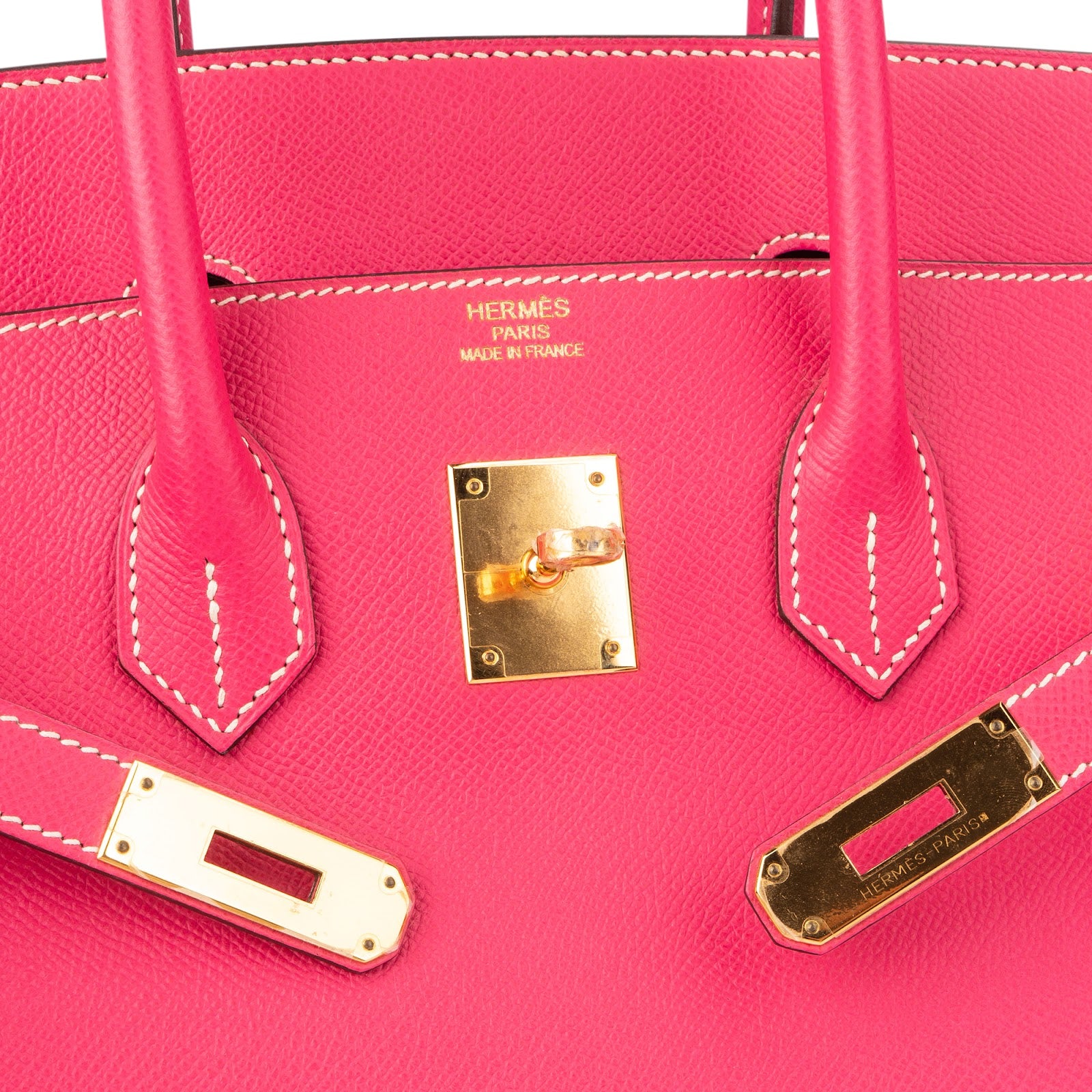 Hermès – Birkin 35 Handtasche
