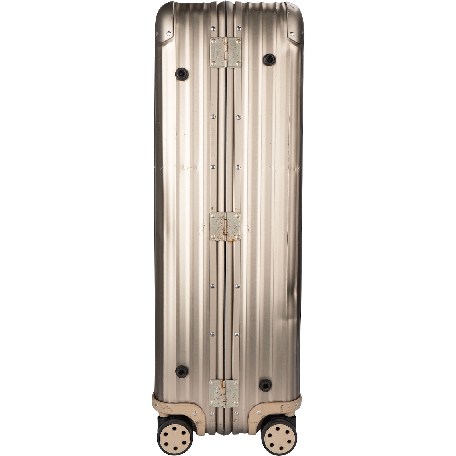 Rimowa – Classic Topas Koffer (L)