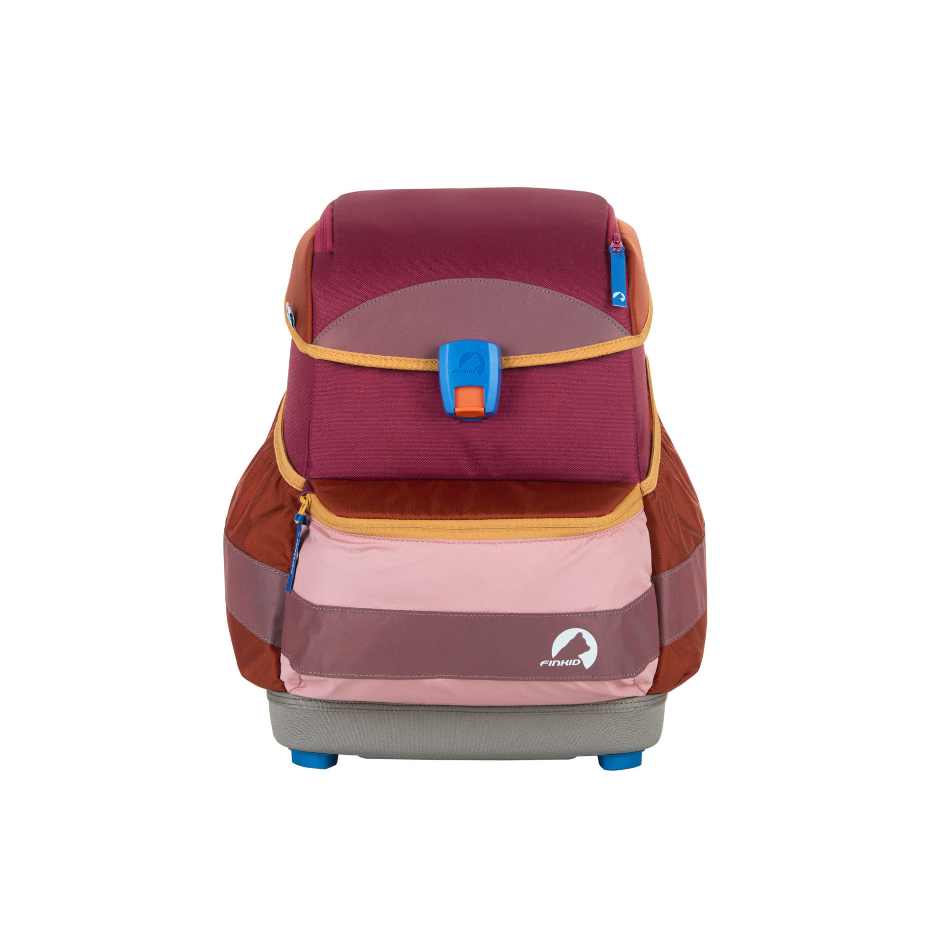 BUDDY EKO SPORT 4-częściowy zestaw saszetek - jagodowy mix