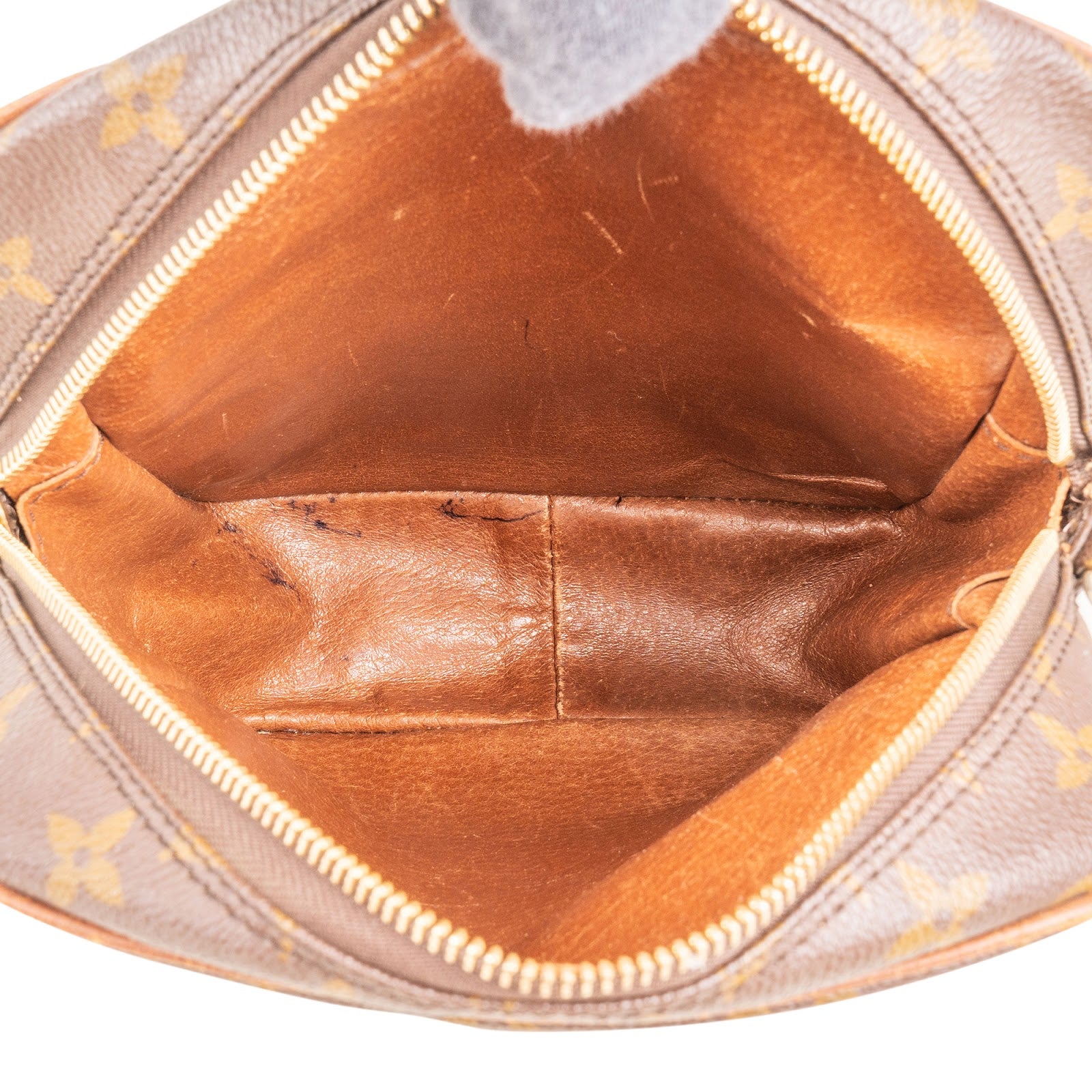 Louis Vuitton Monogram Canvas Marceau Shoulder Bag