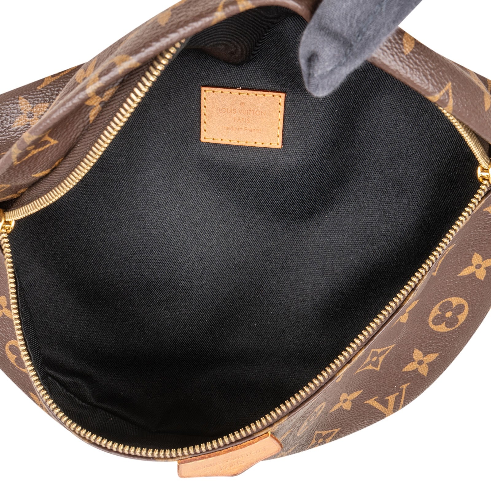 Louis Vuitton - Bumbag Crossbody Bag