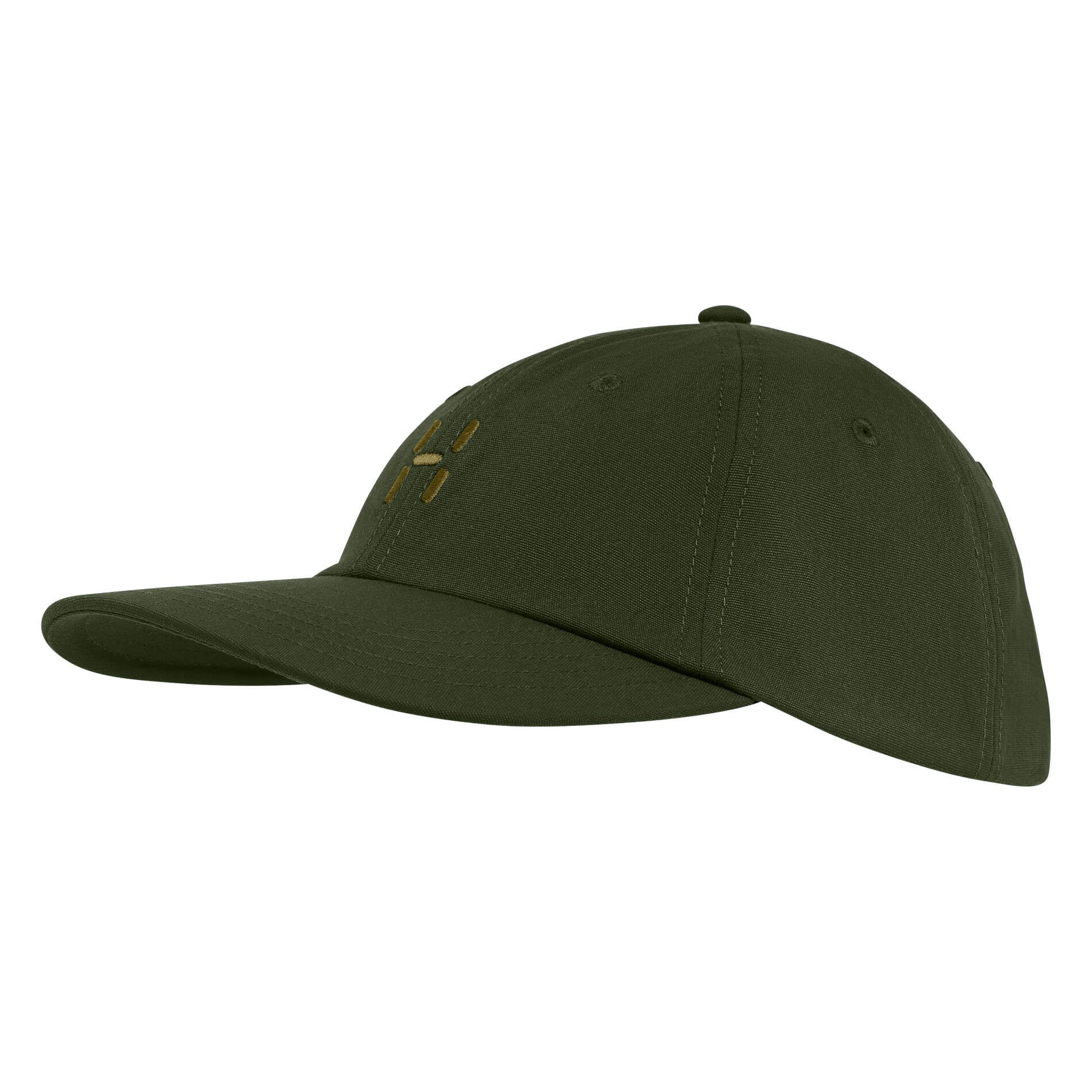 Haglöfs Cap - Seaweed Green