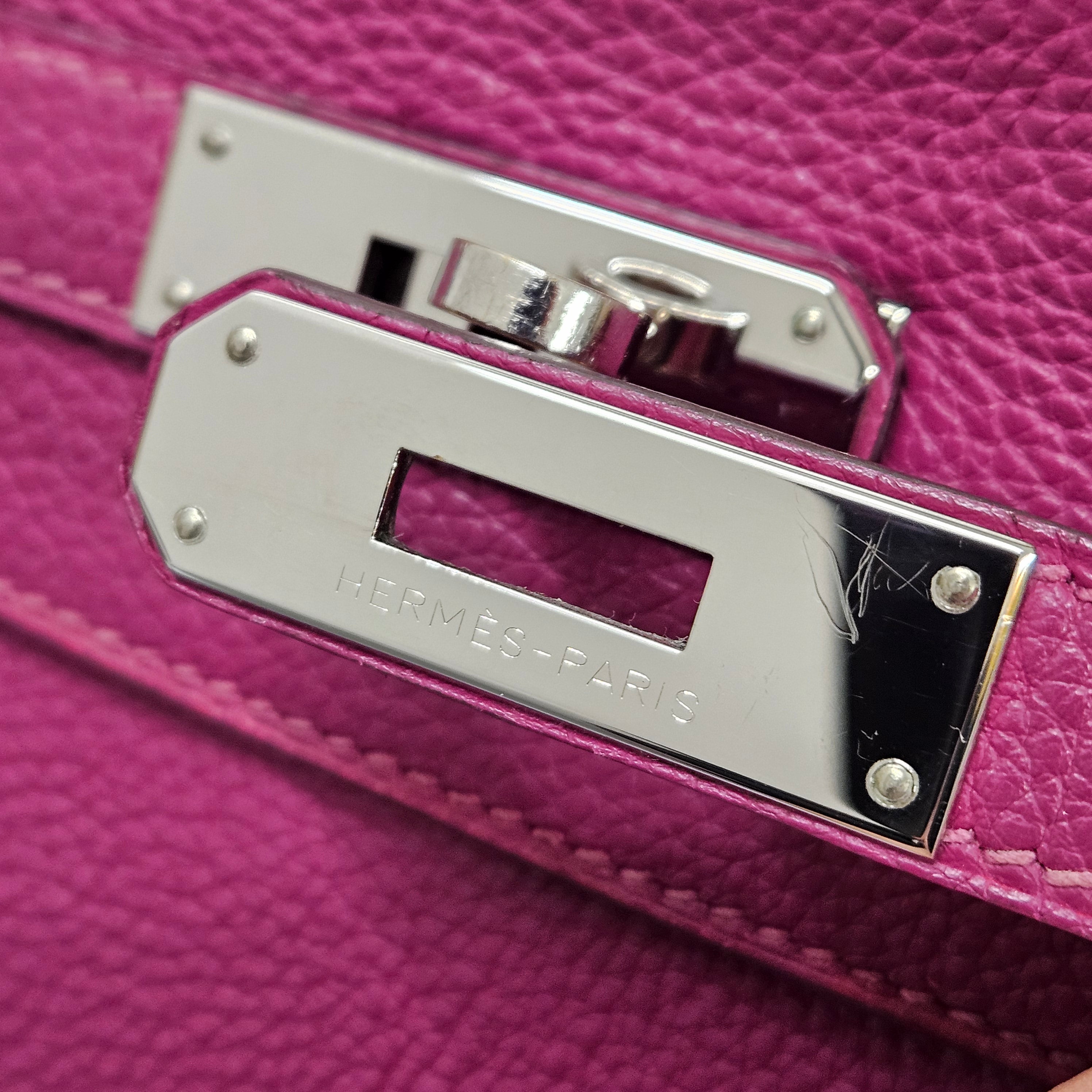 Hermès - Borsa Kelly 32