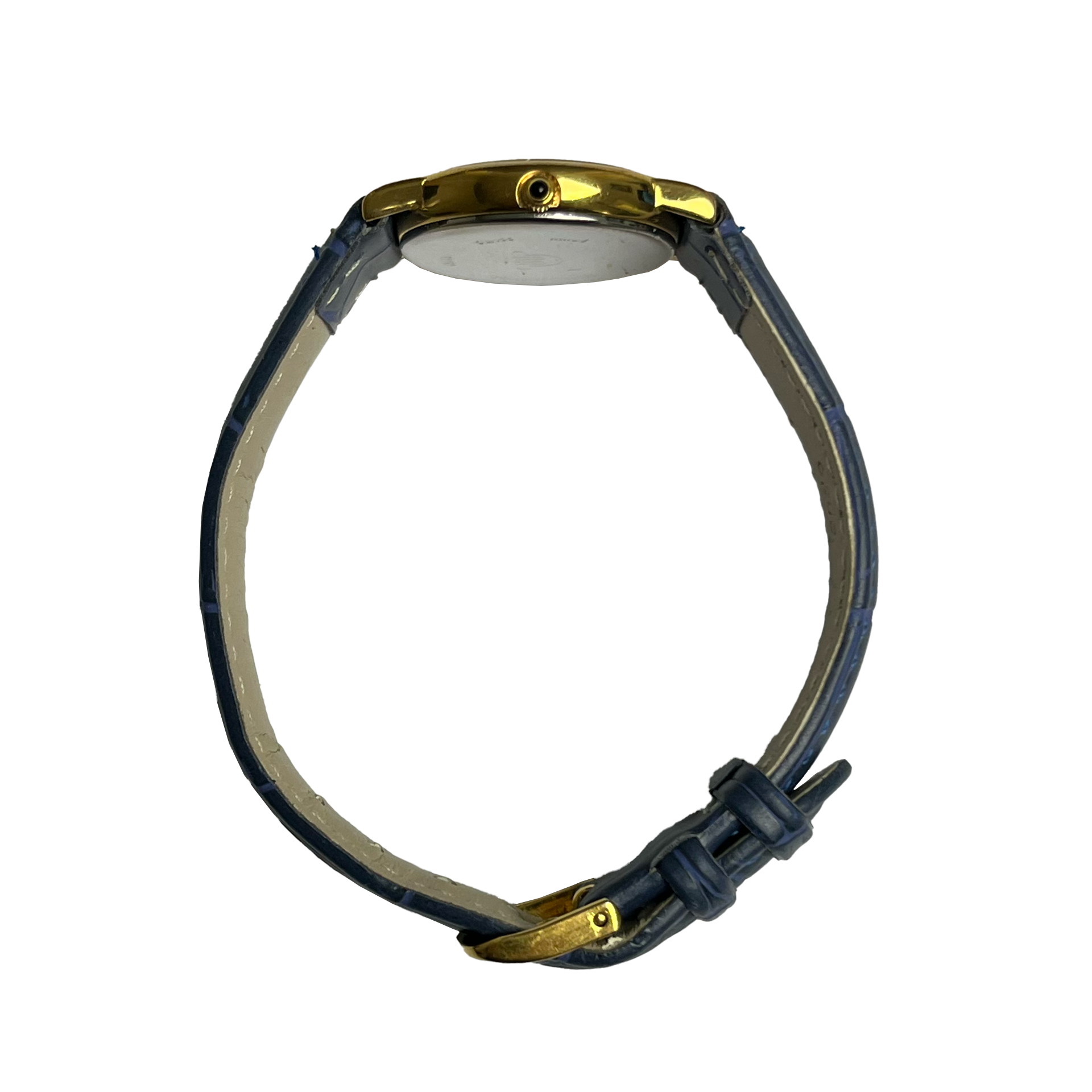 Maurice Lacroix - Classic Slim Quartz Damen Armbanduhr