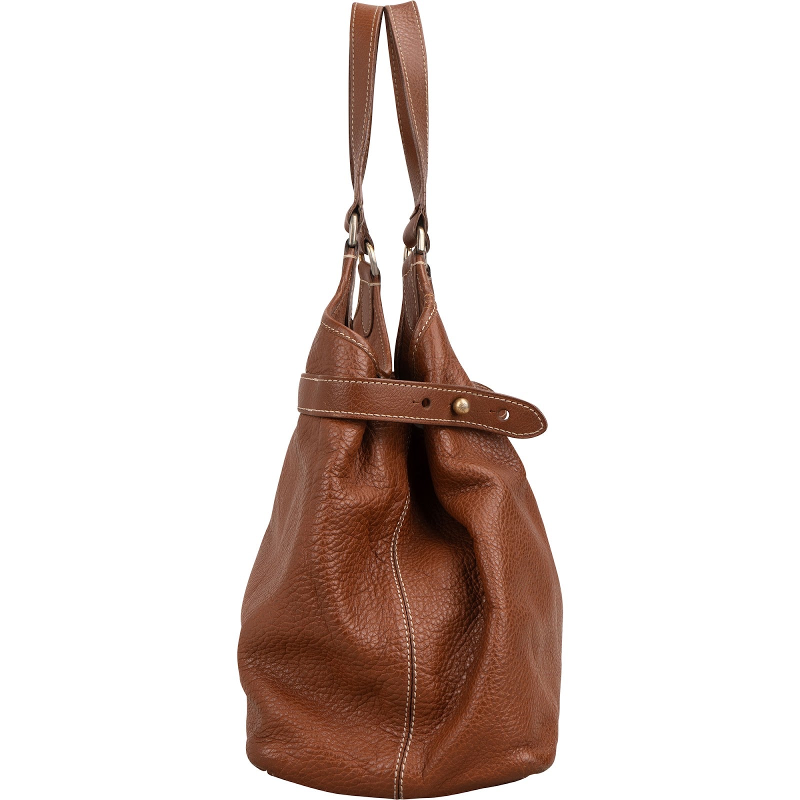 Mulberry - Daria Hobo Schultertasche