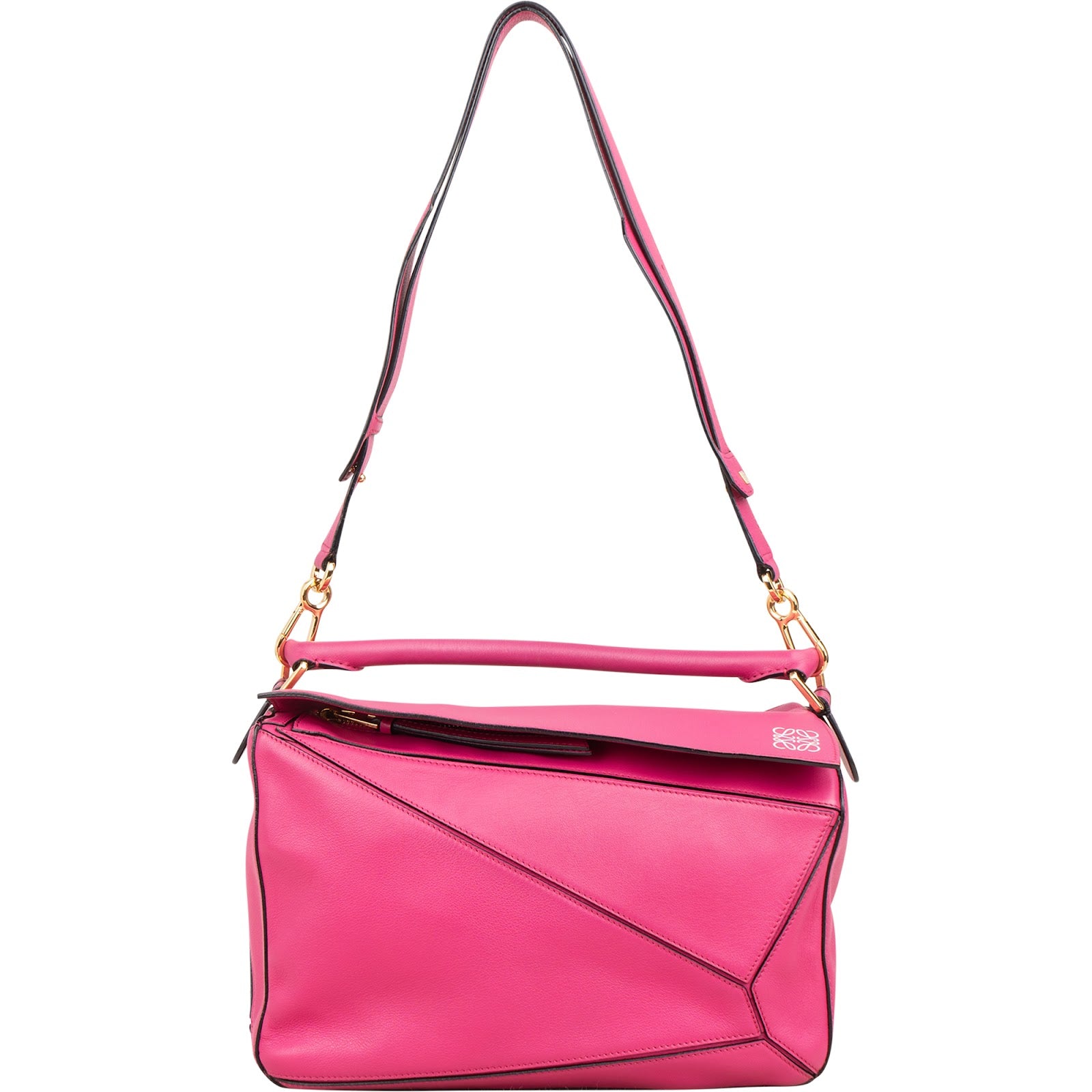Loewe - Puzzle Crossbody Bag
