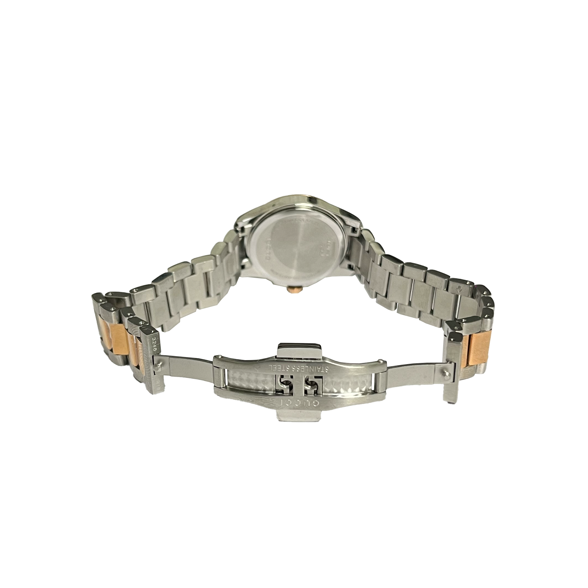 Gucci - G-Timeless - YA126527 - Damen Armbanduhr