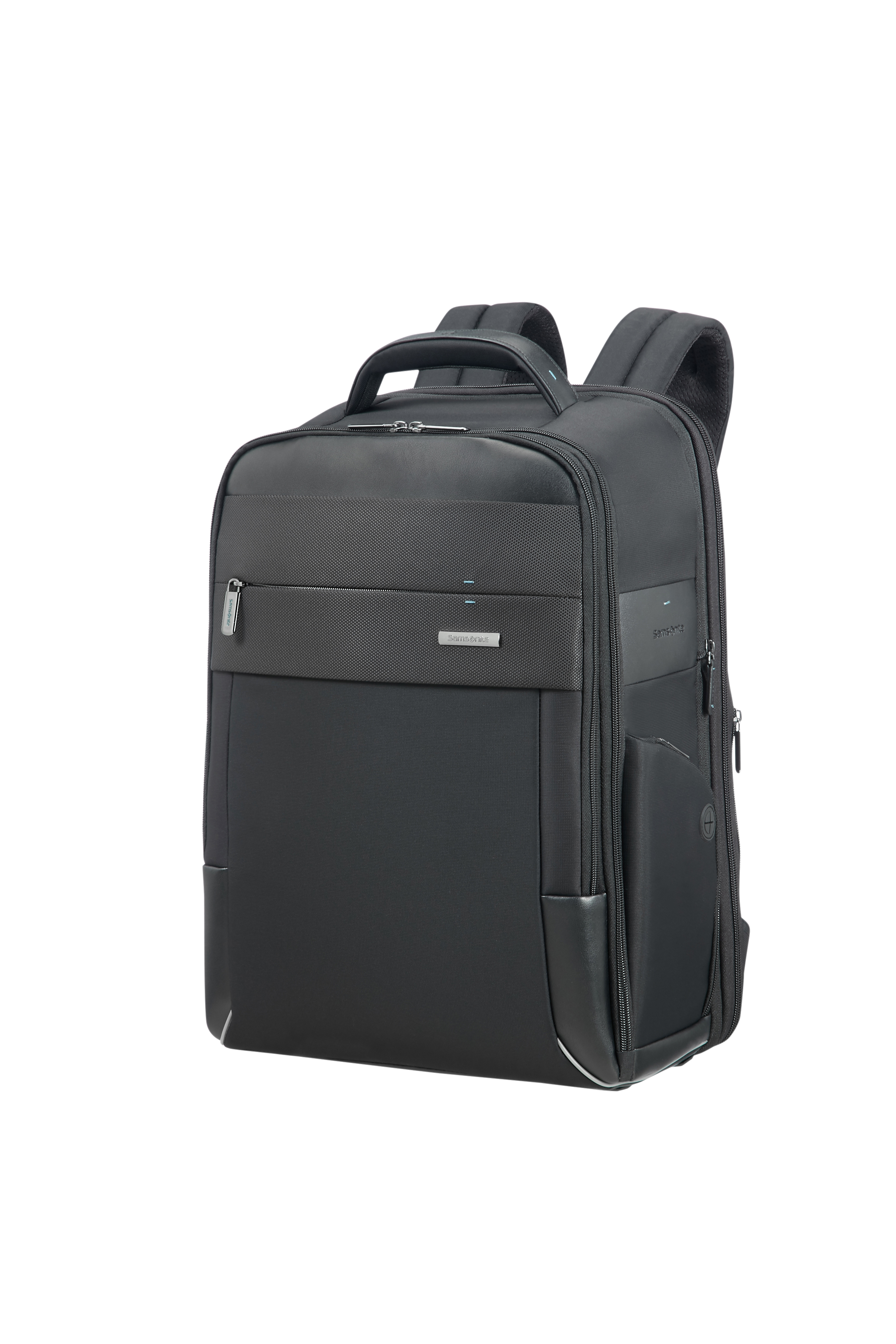 SPECTROLITE 2.0 Laptoprucksack 17.3" EXP - BLACK