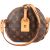 Louis Vuitton Monogram Canvas Boite Chapeau Souple MM Crossbody Bag