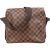 Louis Vuitton Monogram Damier Ebene Naviglio Messenger Crossbody Bag