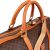Celine - Monogram Macadam Reisetasche