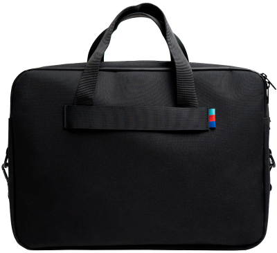 Business Bag 15 inch 8,8 Liter - Black