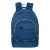 Schulrucksack MILO - Schwarz - 