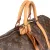 Louis Vuitton Monogram Canvas Keepall 45 Reisetasche