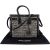 Saint Laurent - Tweed Sac de Jour Handbag