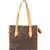 Louis Vuitton Canvas Monogram Popincourt Handbag