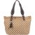 Gucci GG Monogram Horsebit Handbag