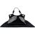 Cartier Black Patent Leather Marcello de Cartier Handbag