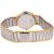 Saint Laurent - Two-Tone 670421 Uhr