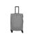 UMBRIA Trolley M (67 cm) erweiterbar - Smoky Grey