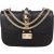 Valentino Garavani  Glam Lock Flap Crossbody Bag