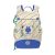 Mini Outdoor Backpack Up Happy Trails - frog