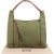 Gucci Monogram GG Canvas Hobo Shoulder Bag