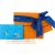 Louis Vuitton Monogram Summer Pool Double Kartenetui