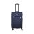 PRIEGO Trolley M (66 cm) - Navy