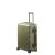 OVERSEAS Trolley M+ (69 cm) - Forest green