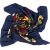 Hermès Le Mors a la Conetable Silk Carre 90 Tuch