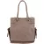 Loewe Leather Anagram Perforated Amazona Shopper Tote Handbag