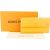 Louis Vuitton Yellow Epi Leather Sarah Wallet